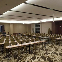 Gudang Kursi Susun Batik Cafe, Hajatan, Seminar Pernikahan, Pesta