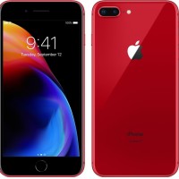 iPhone 8 Plus 256GB - Red Edition (PRODUCT) BNIB
