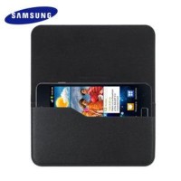 List Harga Samsung Galaxy Y Duos Terbaru Juli 2019 5 Original Samsung Universal Leather Pouch Case for Galaxy W, Y Duos etc