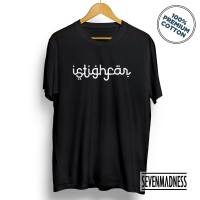 kaos/baju/t-shirt hijab shif hijrah muslim