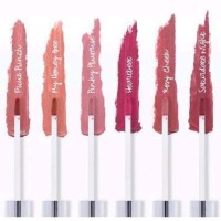 Lip Cream Wardah Exclusive Matte Bukan Lipstick Best Quality