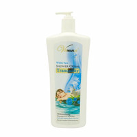New Vienna Shower Cream 1000ml - Sabun Cair Vienna