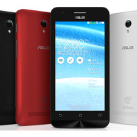 Obral HP Asus Zenfone C ZC451CG Murah, Cuci Gudang