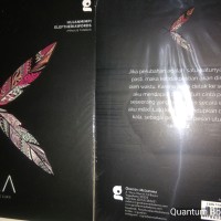 Terlaris Novel KALA by Hujan Mimpi