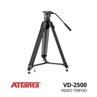 Tripod Video Takara Attanta VD-2500
