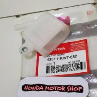 tempat minyak rem belakang supra x 125 cs1 atau oil cup Diskon