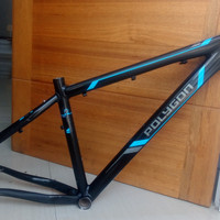 Frame Sepeda Polygon Xtrada 4 27.5