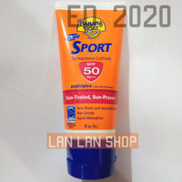 Jual Banana Boat Sport sun block screen Sunblock sunscreen spf 50 Murah