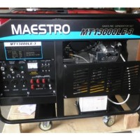 Genset Diesel Generator Maestro MT1300 LE - 3 Phase 8kw - 10kw