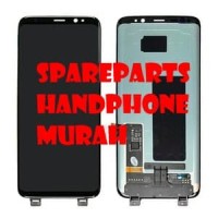 List Harga Samsung Galaxy S8 G950 Termurah Juli 2019 19 LCD TOUCHSCREEN SAMSUNG GALAXY S8 G950 ORIGINAL