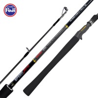 Joran Bait Casting MAGURO SPEED JERK 602