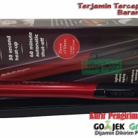 Catokan rambut bybabylisspro st3300 st 3300 bkn warda bedak lipsstik
