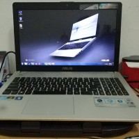 Laptop ASUS N56VZ, i7, 8GB RAM,750 GB, Nvidia GT650, Full HD 15,4