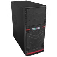 PC RAKITAN MAINBOARD H65 + INTEL CORE I3 2120 RAM 4GB