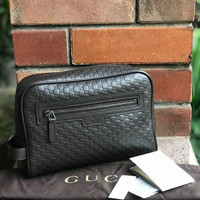 gucci men clutch