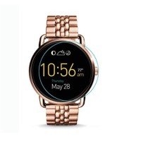 TEMPERED GLASS REAL GLASS SMARTWATCH FOSSIL Q VENTURE GEN 3