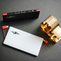 POWERBANK ORIGINAL NAXEN FAST CHARGING