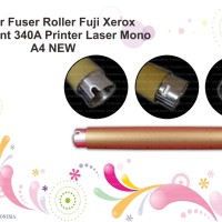 Upper Fuser Roller Fuji Xerox DocuPrint 340A Printer Laser Mono A4 NEW
