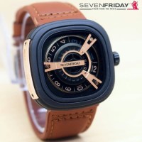 Jam Tangan Sevenfriday / M1 M2 V1 V2 P1 P2 # SF002 # SF SEVEN FRIDAY