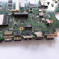 Mainboard ASUS X45VD Intel Core i3-2370M