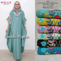 Cantika kaftan by Alila Hijab