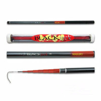 JORAN TEGEK MAGURO BLACKJACK 540