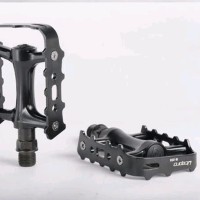 LITEPRO Pedal M258 Alloy Pedals for MTB Roadbike Hybrid Sepeda Lipat