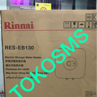 water heater rinnai res-eb130 model ariston dan modena