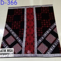 Sarung Batik MGA Nusantara-005