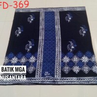 sarung Batik MGA Nusantara-003
