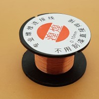 Kawat / Kabel Jumper Email 0.1mm