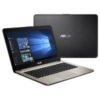 NOTEBOOK / LAPTOP ASUS X441NA INTEL N3350 4GB 500GB 14 INCH WINDOWS 10