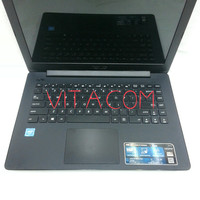 Laptop Asus X453S Ram 2Gb Hdd 500Gb (intel inside)