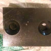 Mata pisau bar cutter C32 merk TOYO