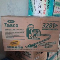 TASCO 328 BRUSH CUTTER MESIN POTONG RUMPUT 2TAK TASCO BABAT RUMPUT P