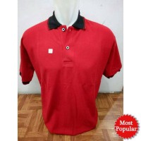 Polo shirt / wangki / nevada / kaos murah / pria / cowok