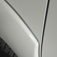 List karet bodykit dan fender atau spakbor universal