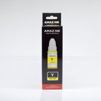 Tinta Printer Canon Pixma G Series Yellow Dari AMAZINK