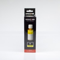 Tinta Printer HP DeskJet GT Series Yellow dari AMAZINK