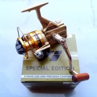 Reel Pancing Laut Viking VI 5000