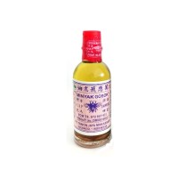 Cap Tawon Minyak Tawon EE 60ml