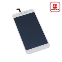 LCD TOUCHSCREEN OPPO A71 WHITE