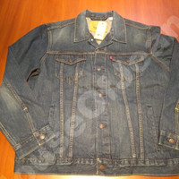 Levis Trucker Jaket 72334-0141
