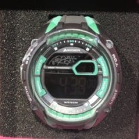 Jam Tangan Eiger Dhaulagiri Blue - Jam Tangan Wanita Ei Berkualitas