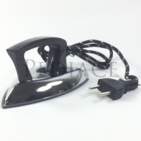 Setrika Mini Listrik 150 Watt Semi Otomatis SAP-999 Strika Mini Kecil
