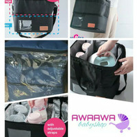 carrier cooler bag tas asi spectra S1 S2 medela avent pigeon unimom