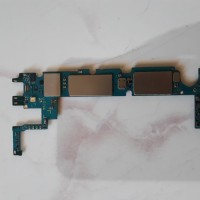 PCB MESIN SAMSUNG J5 PRIME G570 NORMAL