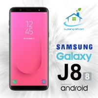 Harga Samsung Galaxy J8 Terbaru Juli 2019 10 Samsung Galaxy J8 3/32 GB Garansi Resmi Samsung 1 Tahun