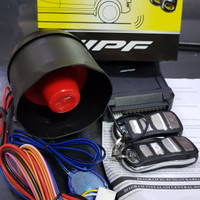 Alarm mobil IPF IP-06
