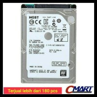 Hitachi Hgst Laptop 1Tb 7200Rpm Notebook Hdd Hardisk Harddisk Internal